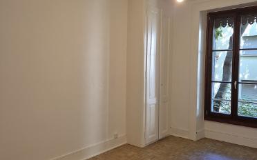 Apartment 3.5 rooms - image - 3