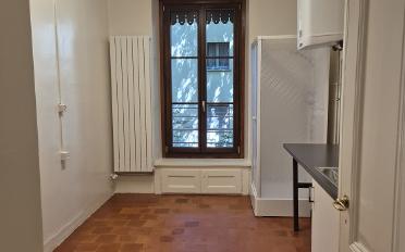 Apartment 3.5 rooms - image - 5