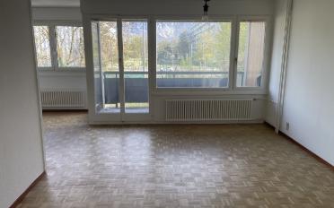 Apartment 4.5 rooms - image - 1