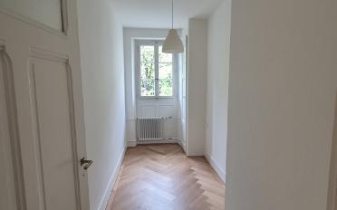 Apartment 3.5 rooms - image - 3