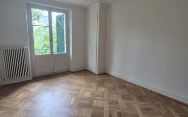 Apartment 3.5 rooms - image - 1