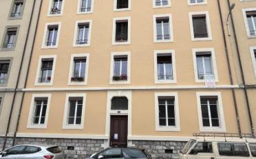 Apartment 2 rooms - image - 1