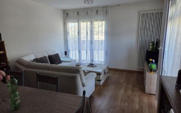 Appartement 4 pièces - image - 1