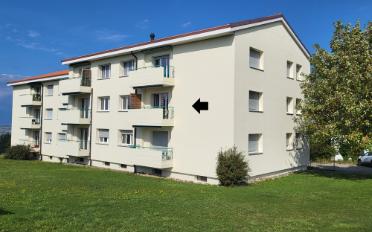 Apartment 4.5 rooms - image - 1