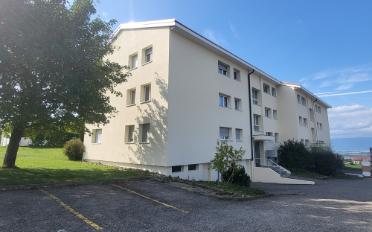Apartment 4.5 rooms - image - 2