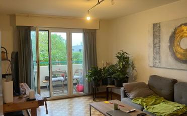 Apartment 4.5 rooms - image - 4
