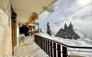 Wohnung 5.5 Zimmer - image - 8