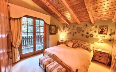 Chalet 5.5 Zimmer - image - 2