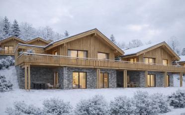 Chalet 4.5 pièces - image - 3