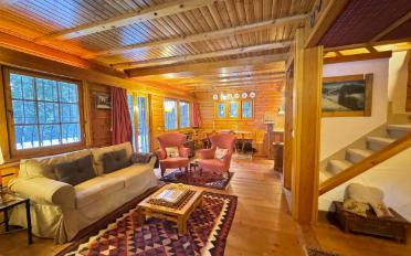 Chalet 5.5 pièces - image - 6