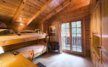 Chalet 5.5 pièces - image - 13