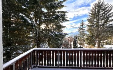 Chalet 7.5 Zimmer - image - 13