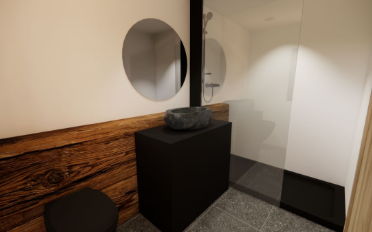Chalet 5.5 Zimmer - image - 4