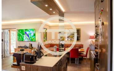 Apartment 5.5 rooms - image - 1