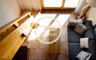 Wohnung 3.5 Zimmer - image - 11