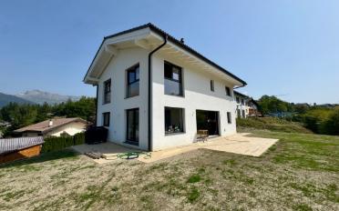 Maison 5.5 pièces - image - 2