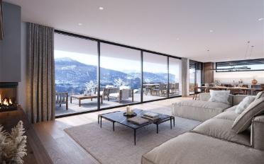 Villa 5.5 rooms - image - 2