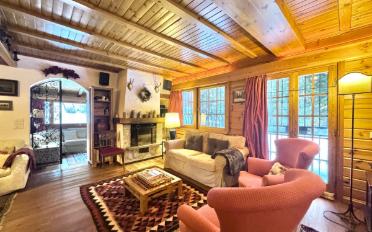 Chalet 5.5 Zimmer - image - 4