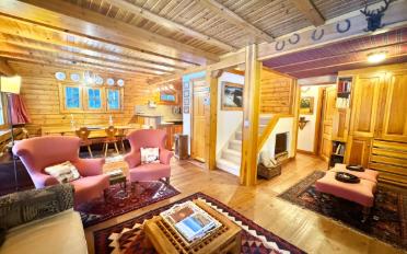 Chalet 5.5 Zimmer - image - 12