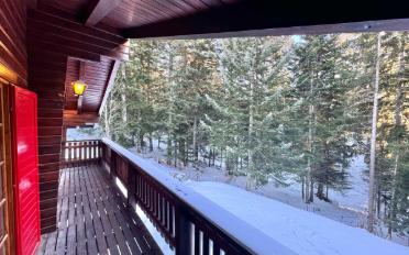 Chalet 5.5 Zimmer - image - 5