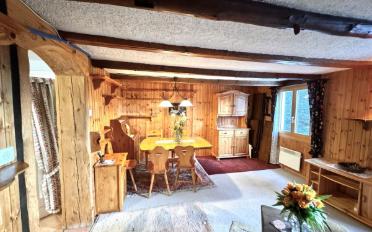 Chalet 7.5 Zimmer - image - 9