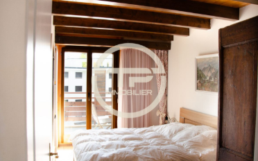 Apartment 3.5 rooms - image - 12