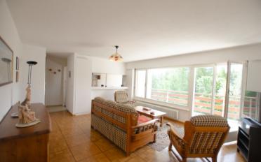 Furnished flat 2.5 rooms - image - 10
