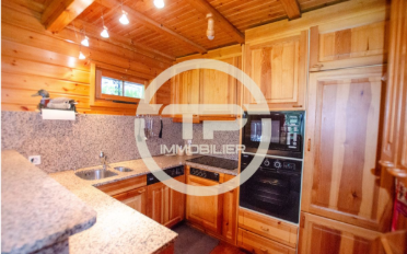 Chalet 5.5 rooms - image - 3