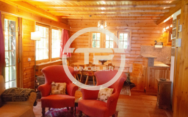 Chalet 5.5 rooms - image - 10