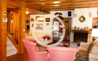 Chalet 5.5 rooms - image - 7