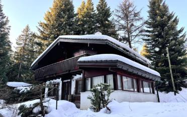Chalet 5.5 rooms - image - 2