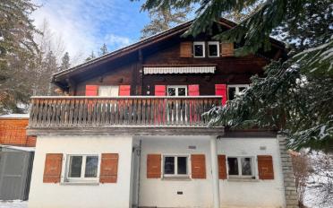 Chalet 7.5 rooms - image - 5