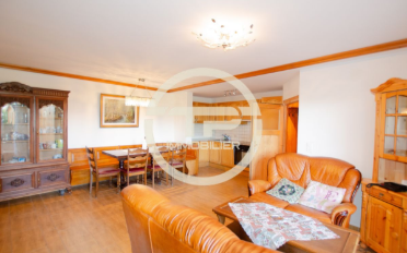 Wohnung 3.5 Zimmer - image - 6