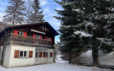Chalet 7.5 rooms - image - 4