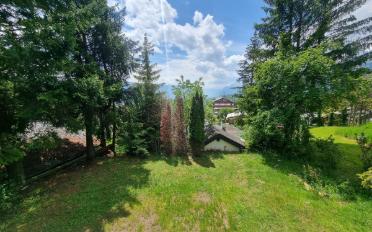 Chalet 5.5 rooms - image - 5