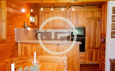 Chalet 5.5 rooms - image - 6