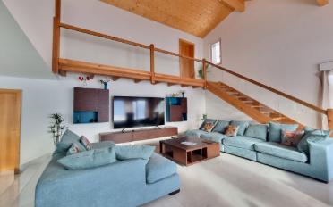 Maison 6.5 pièces - image - 5