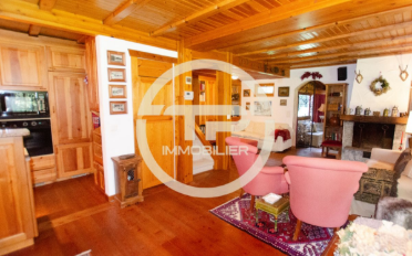 Chalet 5.5 pièces - image - 4