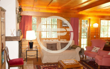 Chalet 5.5 pièces - image - 9