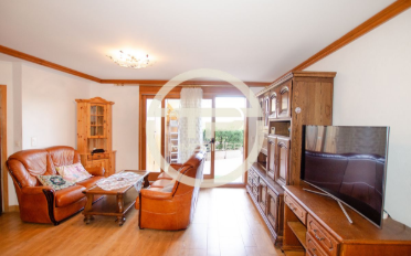 Wohnung 3.5 Zimmer - image - 3