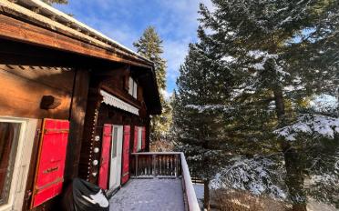Chalet 7.5 pièces - image - 5