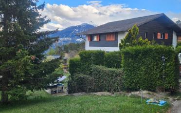Einfamilienhaus - image - 1