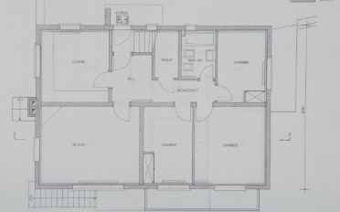 Einfamilienhaus - image - 4