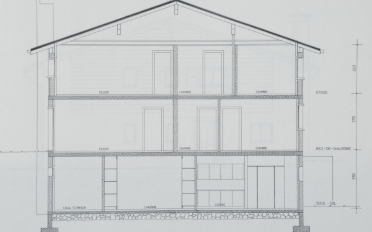 Einfamilienhaus - image - 6