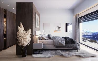 Villa 5.5 pièces - image - 5