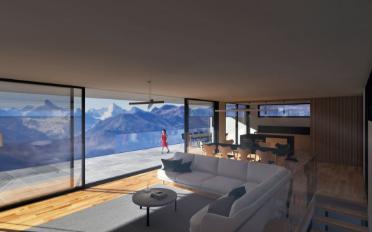Villa 5.5 pièces - image - 7