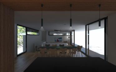 Villa 5.5 pièces - image - 9