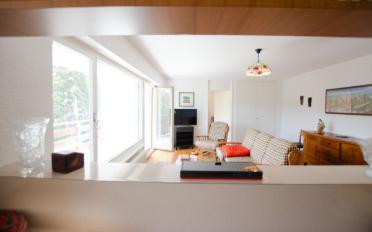 Appartement meublé 2.5 pièces - image - 7