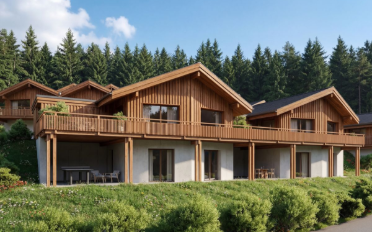 Chalet 3.5 rooms - image - 6