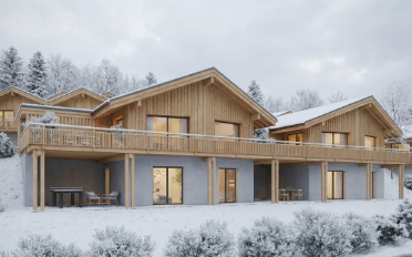 Chalet 3.5 rooms - image - 5